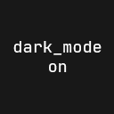 dark_mode