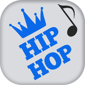 Hip-Hop Beat Ringtones 1.1.9 Icon