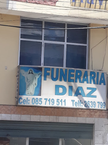Carlos Freile S31-124, Quito 170708