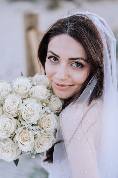 Fotógrafo de casamento Caridad Morales (caridadmorales). Foto de 20 de março 2023