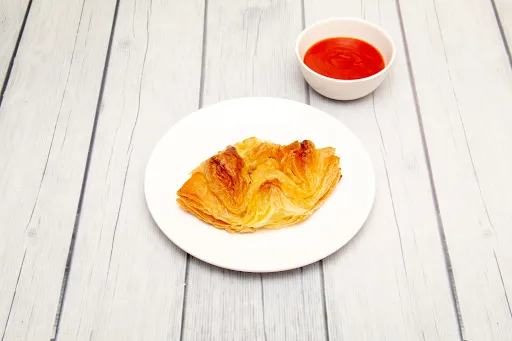 Egg Puff [Pack Of 2]