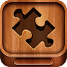 Jigsaw Puzzles Real icon