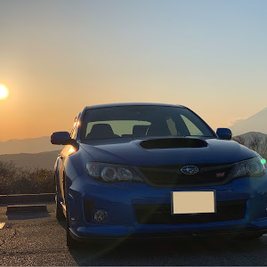 WRX STI