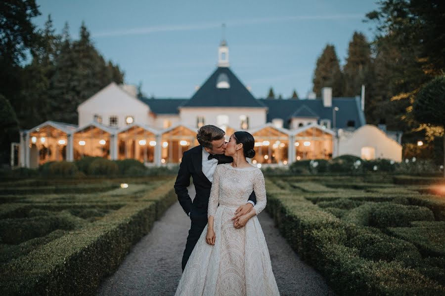 Fotografer pernikahan Loke Roos (lokeroos). Foto tanggal 22 November 2018