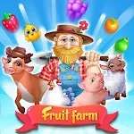 Cover Image of Download Fruit Harvest Time 1.8 APK