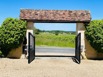 maison à Conne-de-Labarde (24)