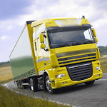 Wallpapers DAF Truck Top Apk