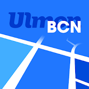 تحميل   Barcelona Offline City Map APK 