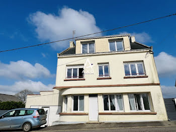 maison à Plouray (56)