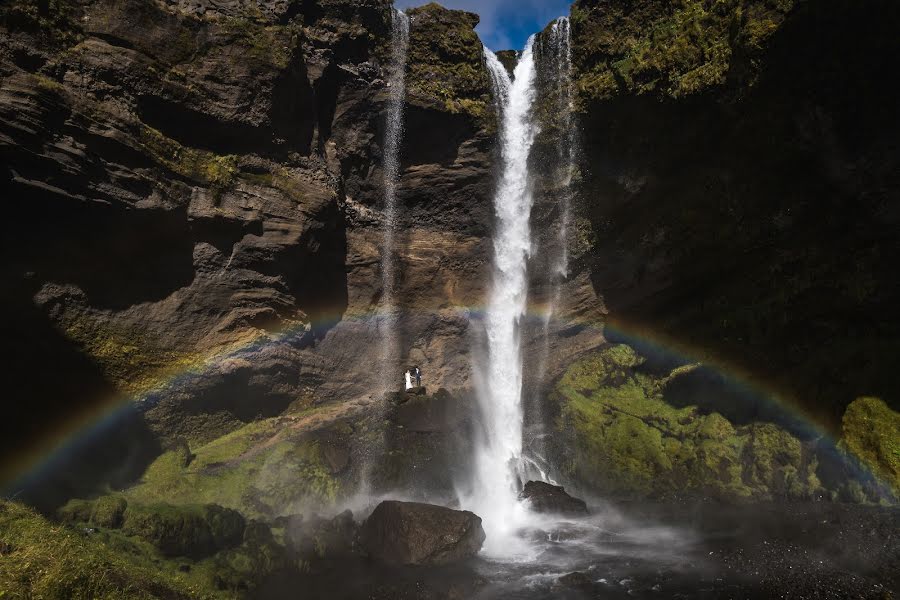 Fotografer pernikahan Daniel Notcake (swinopass). Foto tanggal 21 Oktober 2018