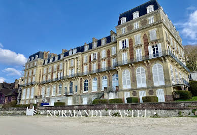 Appartement avec terrasse 1