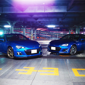 BRZ ZC6