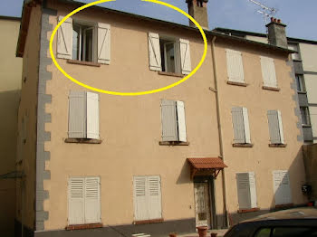 appartement à Clermont-Ferrand (63)