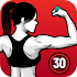 Home Workout for Women - Female Fitness1.0.9