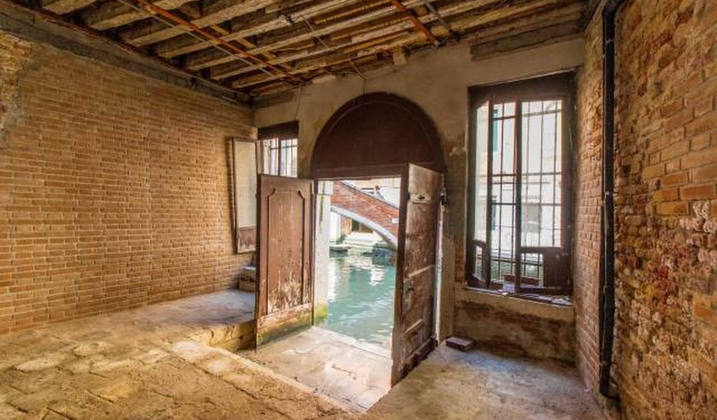 Appartement Venise