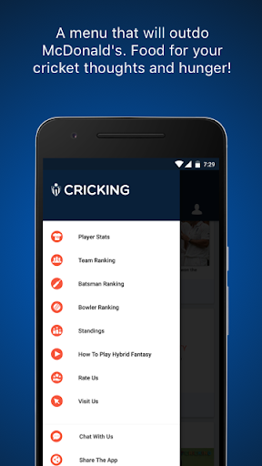 免費下載運動APP|Cricking Live Scores & Predict app開箱文|APP開箱王