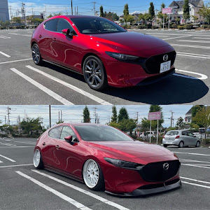 MAZDA3 BPFP