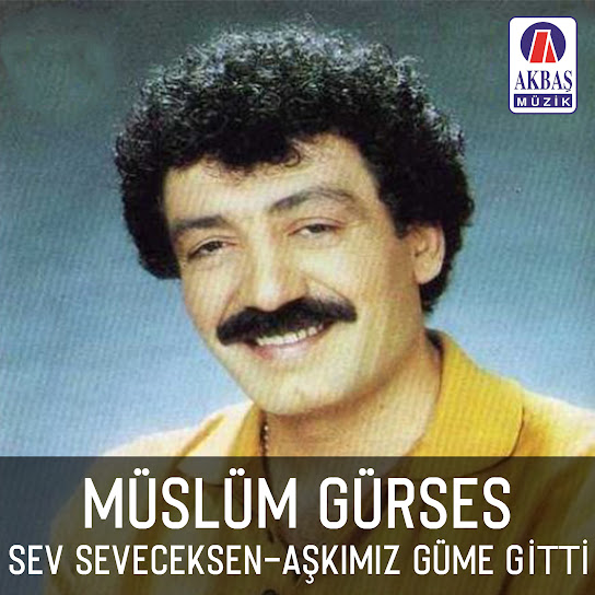 Müslüm Gürses 2 - Vikipedi