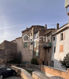 maison à La Tour-d'Aigues (84)