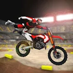 Cover Image of Download Super MX - The Champion 2 APK