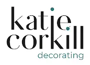 Katie Corkill Decorating Logo