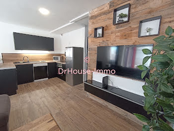 appartement à Le cap d'agde (34)