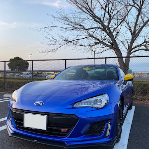 BRZ ZC6