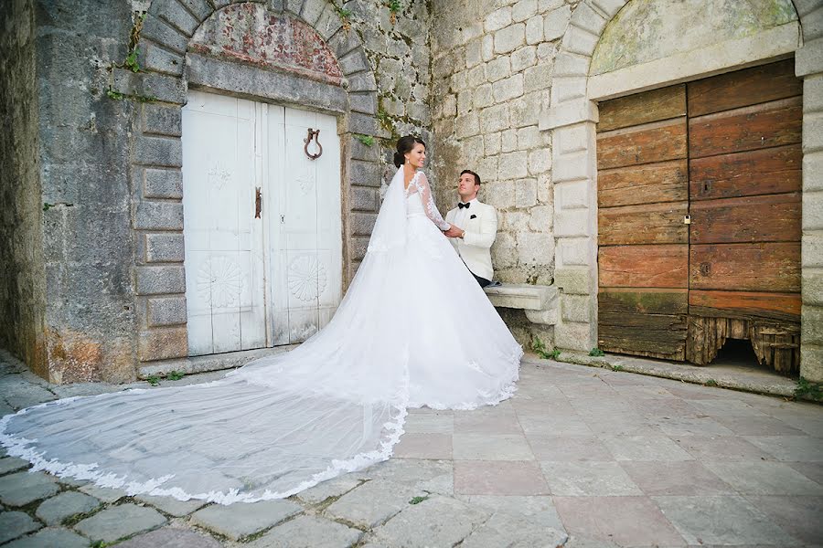 Wedding photographer Vinko Prenkocaj (vinkoprenkocaj). Photo of 12 September 2016