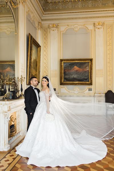 Fotografo di matrimoni Ilkin Cafarov (ilkin039). Foto del 8 aprile 2023