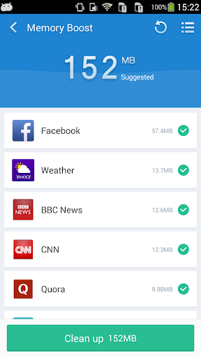 免費下載工具APP|Memory Quick Cleaner Booster app開箱文|APP開箱王