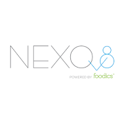 nexov8 powered by foodics  Icon