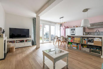 appartement à Joinville-le-Pont (94)