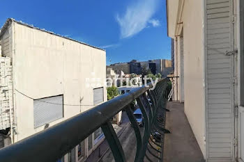 appartement à Montpellier (34)