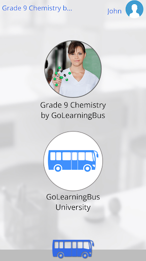 免費下載書籍APP|Grade 9 Chemistry app開箱文|APP開箱王