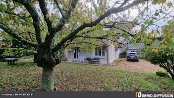 maison à Villiers-sur-Loir (41)