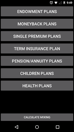 LIC Agent Software