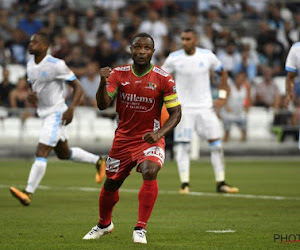 Siani: "Les supporters de l'OM sont des fanatiques"