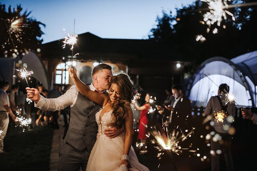 Photographe de mariage Natalya Tamenceva (tamenseva). Photo du 8 novembre 2018