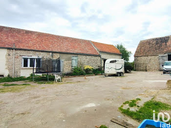 ferme à Santeuil (28)