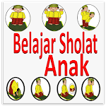 Belajar Sholat Apk