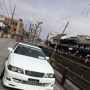 チェイサー JZX100