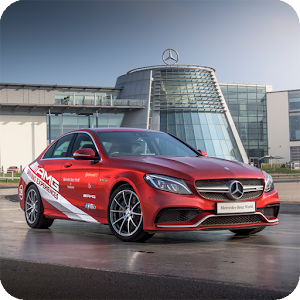 Mercedes-Benz World 360.apk 1.0.6