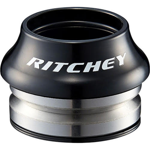 Ritchey Road Comp Drop In Integrated Headset: 1-1/8", IS42/28.6, IS42/30, Black