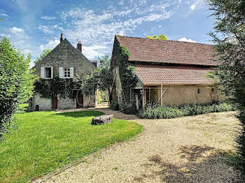 maison à Chaumont-en-Vexin (60)