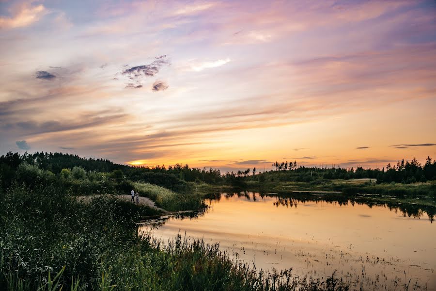 Bryllupsfotograf Svetlana Smirnova (fotonastroenie). Bilde av 3 august 2019