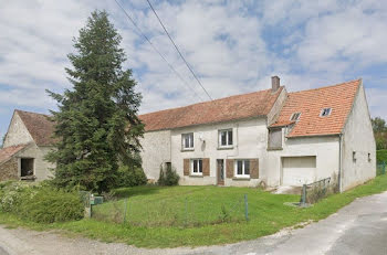 maison à Jouy-le-Châtel (77)