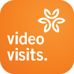 video visits. by Dignity Health Apk