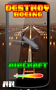 Destroy Boeing Aircraft(圖1)-速報App