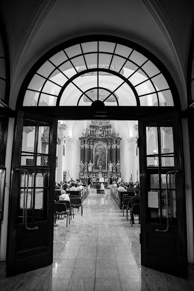 Fotógrafo de casamento Lóránt Kiss (lorantkiss). Foto de 31 de dezembro 2019