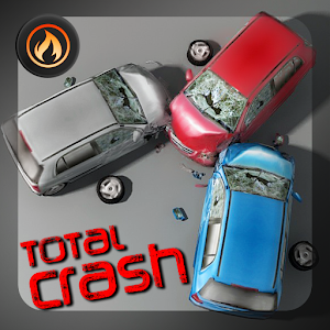 Total Crash Racing 1.03